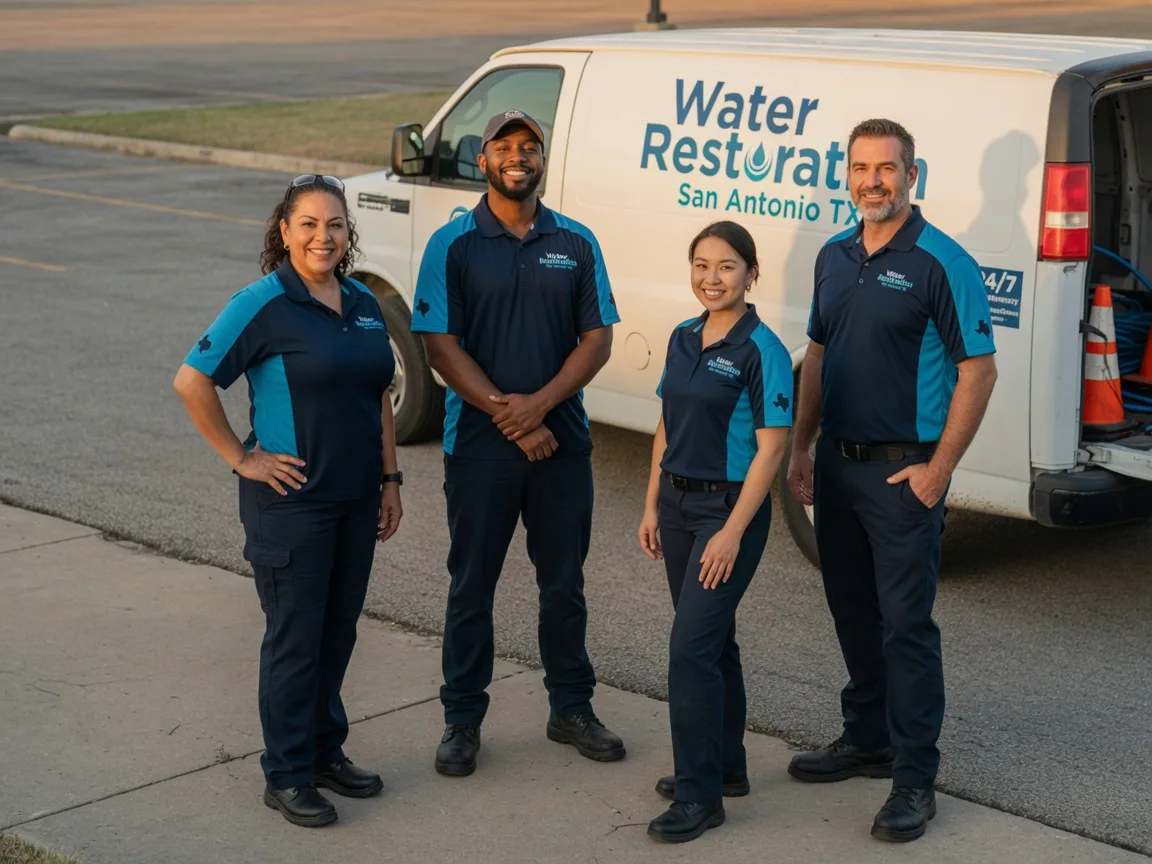 Water Damage Repair company in Kendall Park, NJ